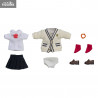 SSSS.GRIDMAN - Pack accessories for figures Nendoroid Doll, Outfit Set, Rikka Takarada