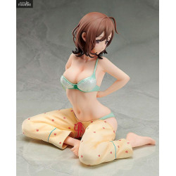 Figurine Kigae, Morning...