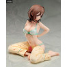 Figurine Kigae, Morning Original Illustration by En Morikura
