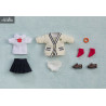 SSSS.GRIDMAN - Pack accessories for figures Nendoroid Doll, Outfit Set, Rikka Takarada