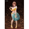 Original Illustration Vispo - Figurine Deatte Toku Suru Onnanoko Tokujo-chan Hinako Ootori illustration Nekomugi