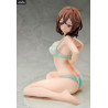 Figurine Kigae, Morning Original Illustration by En Morikura