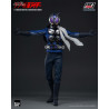 Kamen Rider - Masked Rider No.0 (Shin Masked Rider) figure, FigZero
