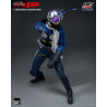 Kamen Rider - Masked Rider No.0 (Shin Masked Rider) figure, FigZero