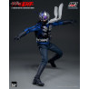 Kamen Rider - Masked Rider No.0 (Shin Masked Rider) figure, FigZero