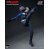 Kamen Rider - Masked Rider No.0 (Shin Masked Rider) figure, FigZero