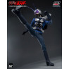 Kamen Rider - Masked Rider No.0 (Shin Masked Rider) figure, FigZero