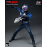 Kamen Rider - Masked Rider No.0 (Shin Masked Rider) figure, FigZero