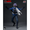 Kamen Rider - Masked Rider No.0 (Shin Masked Rider) figure, FigZero