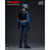 Kamen Rider - Masked Rider No.0 (Shin Masked Rider) figure, FigZero