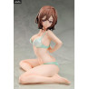 Figurine Kigae, Morning Original Illustration by En Morikura
