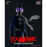 Kamen Rider - Masked Rider No.0 (Shin Masked Rider) figure, FigZero