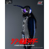 Kamen Rider - Masked Rider No.0 (Shin Masked Rider) figure, FigZero