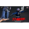 Kamen Rider - Figurine Masked Rider No.0 (Shin Masked Rider), FigZero