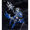 Godz Order - GO-04 Godwing Dragon Knight Himari Bahamut figure, PLAMAX