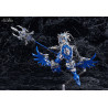 Godz Order - GO-04 Godwing Dragon Knight Himari Bahamut figure, PLAMAX