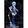 Godz Order - GO-04 Godwing Dragon Knight Himari Bahamut figure, PLAMAX