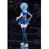 Godz Order - GO-04 Godwing Dragon Knight Himari Bahamut figure, PLAMAX