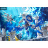 Godz Order - GO-04 Godwing Dragon Knight Himari Bahamut figure, PLAMAX