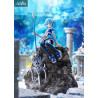 Godz Order - GO-04 Godwing Dragon Knight Himari Bahamut figure, PLAMAX