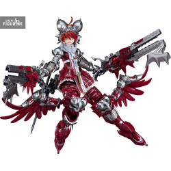 Godz Order - GO-03 Godwing...