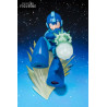 Mega Man - Figurine de Mega Man, Figuarts Zero