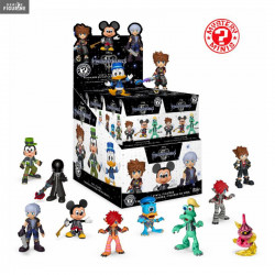 Random Figure Mystery Minis...