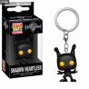 Disney, Kingdom Hearts 3 keychain of your choice - Sora or Shadow Heartless Pocket Pop!