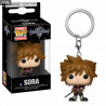 Disney, Kingdom Hearts 3 keychain of your choice - Sora or Shadow Heartless Pocket Pop!