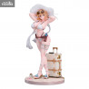 Original Character by Toridamono - Mira figure