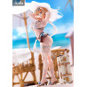 Original Character by Toridamono - Mira figure