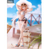 Original Character by Toridamono - Mira figure