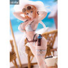 Original Character by Toridamono - Mira figure