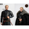 Game of Thrones - Figure Brienne of Tarth, availaible in version classic or deluxe