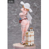 Original Character by Toridamono - Mira figure