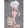 Original Character by Toridamono - Mira figure