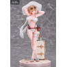 Original Character by Toridamono - Mira figure