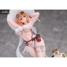 Original Character by Toridamono - Mira figure