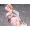 Original Character by Toridamono - Mira figure