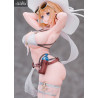 Original Character by Toridamono - Mira figure