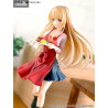 The Angel Next Door Spoils Me Rotten - Figurine Mahiru Shiina, Tenitol