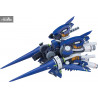 Navy Field 152 - Figurine Expansion Kit Type15 Ver2 Lance Mode, Act Mode Plastic Model Kit