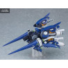 Navy Field 152 - Figurine Expansion Kit Type15 Ver2 Lance Mode, Act Mode Plastic Model Kit
