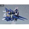 Navy Field 152 - Figurine Expansion Kit Type15 Ver2 Lance Mode, Act Mode Plastic Model Kit