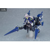 Navy Field 152 - Figurine Expansion Kit Type15 Ver2 Lance Mode, Act Mode Plastic Model Kit