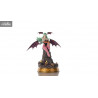 Darkstalkers - Morrigan Aensland figure
