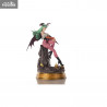 Darkstalkers - Morrigan Aensland figure
