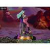 Darkstalkers - Morrigan Aensland figure