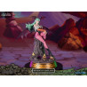 Darkstalkers - Morrigan Aensland figure