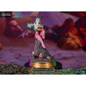 Darkstalkers - Morrigan Aensland figure